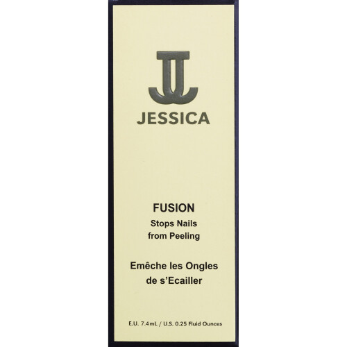 JESSICA Fusion Base Coat for Peeling Nails 7.4 ml 2