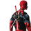 Rubies Official Deadpool Weapon Kit 1