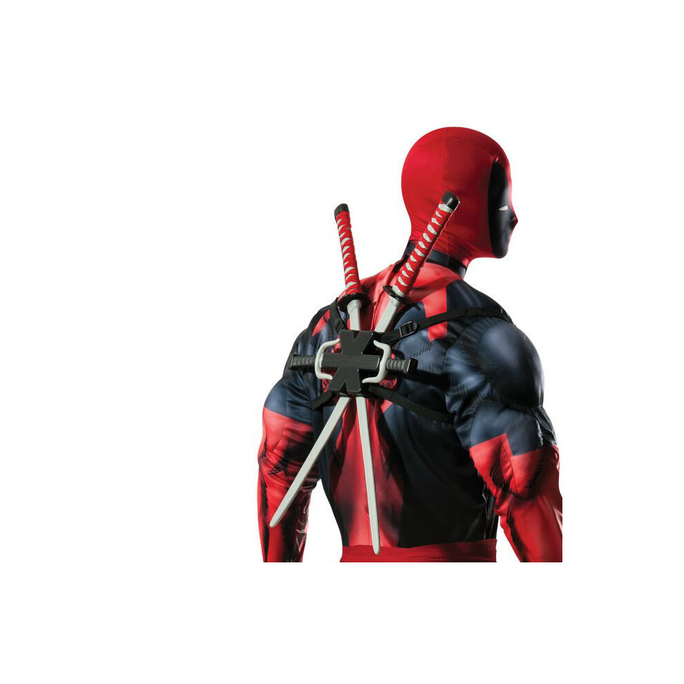 Official Deadpool Weapon Kit