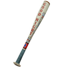 Official Inflatable Harley-Quinn Bat
