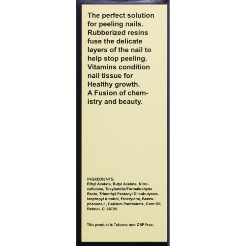 JESSICA Fusion Base Coat for Peeling Nails 7.4 ml 1