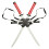 Rubies Official Deadpool Weapon Kit 3