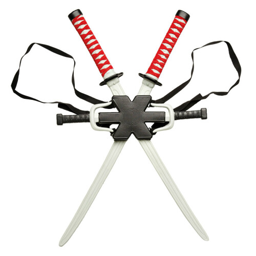 Rubies Official Deadpool Weapon Kit 2