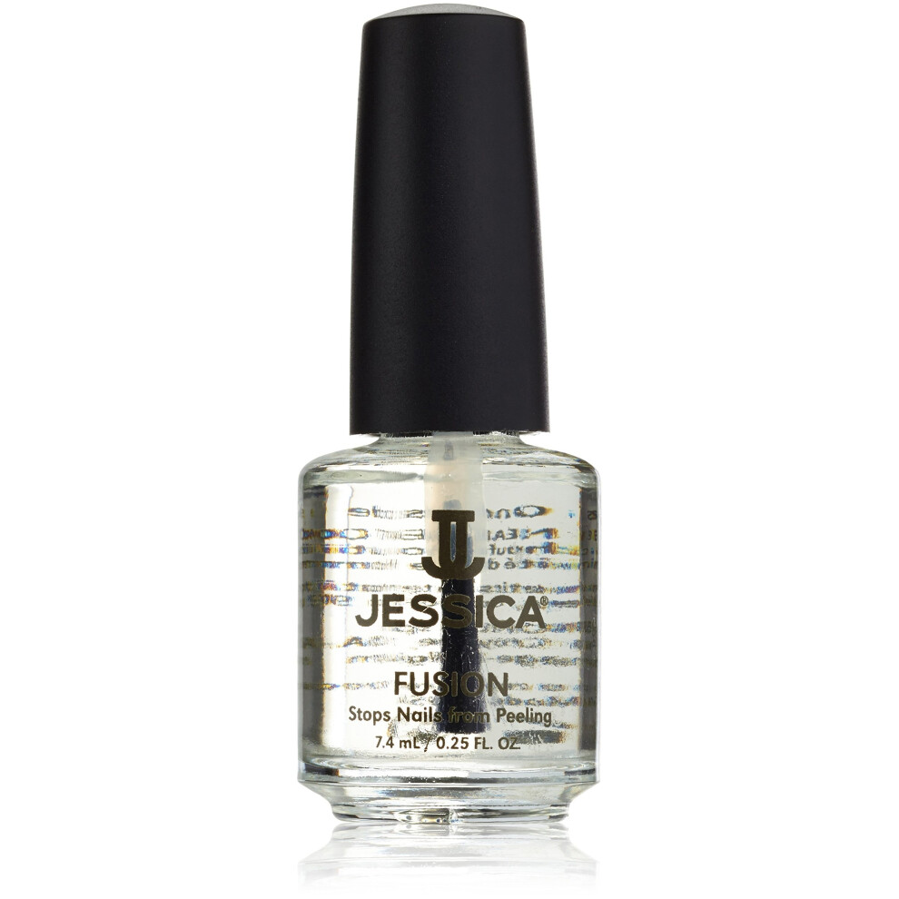 JESSICA Fusion Base Coat for Peeling Nails 7.4 ml