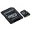 Kingston Kingston 128GB Canvas Select Micro SDXC Card with SD Adapter, Class 10 1
