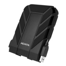 Disco rígido externo portátil ADATA HD710 Pro - 4 TB - USB 3.1 - preto