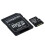 Kingston Kingston 256GB Canvas Select Micro SDXC Card with SD Adapter, Class 10 1