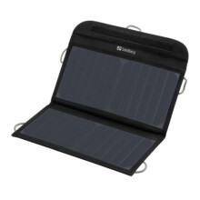 Sandberg Active Solarladegerät 13 Watt 2 Ausgänge (2 x USB)