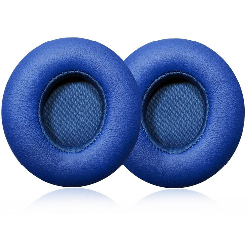 Replacement EAR PADS Beats By Dre Solo2 & Solo2 Wireless Headphones