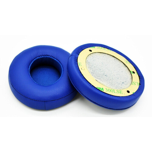 Replacement EAR PADS Beats By Dre Solo2 & Solo2 Wireless Headphones