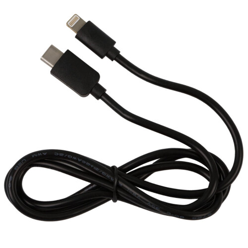 1m USB Type C to Lightning USB Cable for iPhone Charger Data Lead Replacement 1