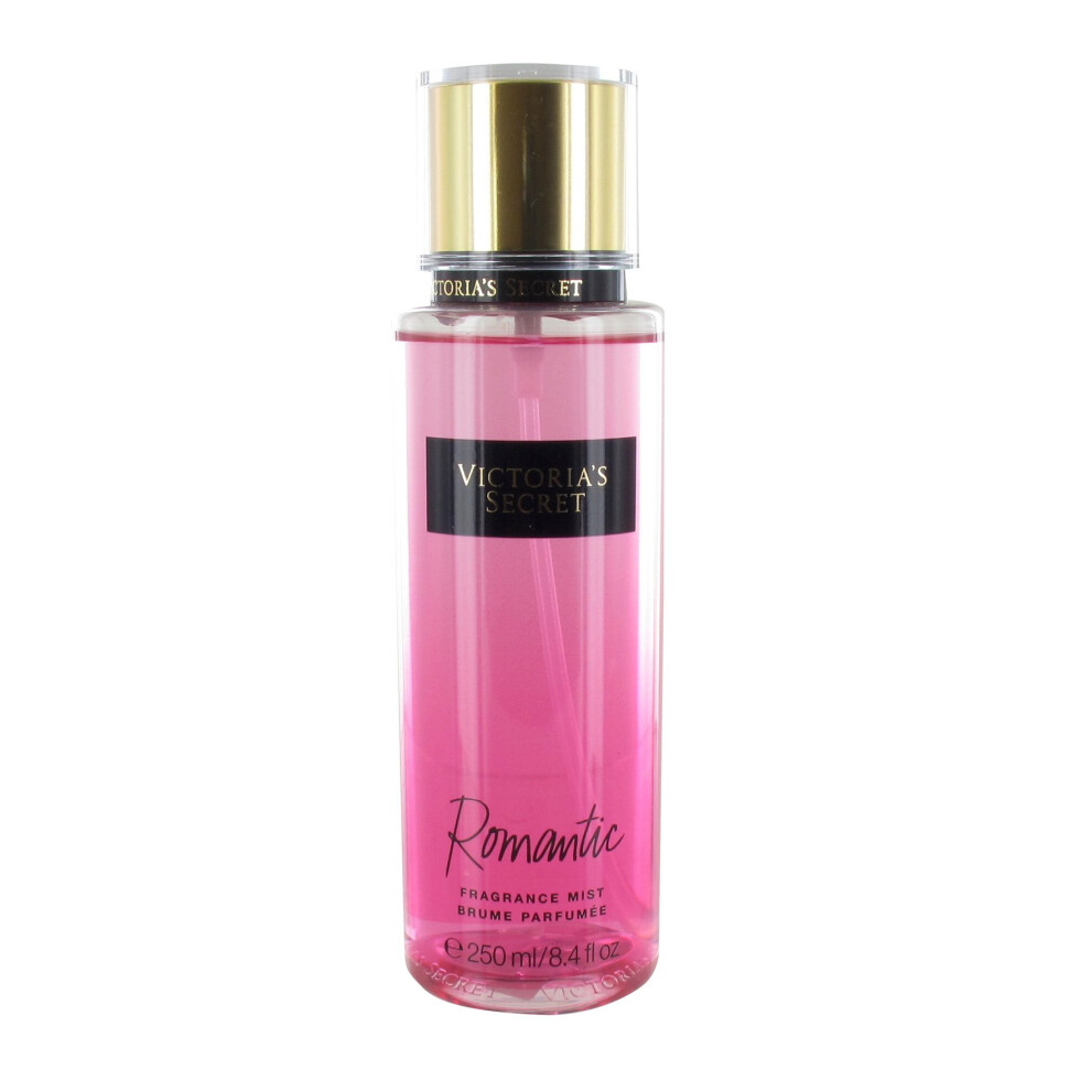Victoria's Secret Romantic Body Mist 250Ml