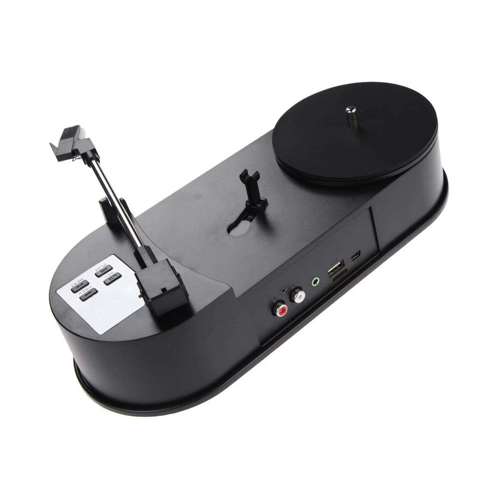 Phonograph Usb Vinyl Turntable Record Player Convert Mp3 To Usb Flash 780305596513