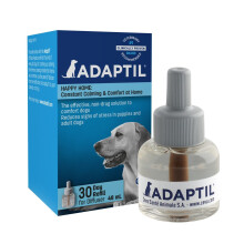 Adaptil Diffuser Refill Dog Appeasing Pheromone 48ml