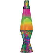 Lava Lamp 14.5-Inch Paintball Colourmax Lava Lamp