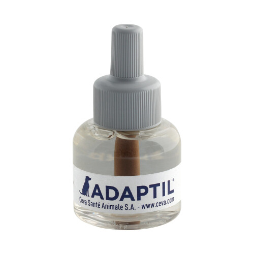 Adaptil Diffuser Refill Dog Appeasing Pheromone 48ml 1