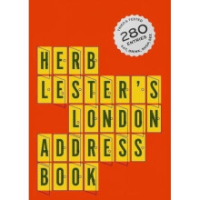 Herb Lester's London Address Book