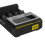 Nitecore NEW I4 Intelligent 18650 26650 20700 21700 Battery Charger 3