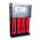 Nitecore NEW I4 Intelligent 18650 26650 20700 21700 Battery Charger 6