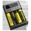 Nitecore NEW I4 Intelligent 18650 26650 20700 21700 Battery Charger 2