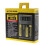 Nitecore NEW I4 Intelligent 18650 26650 20700 21700 Battery Charger 1