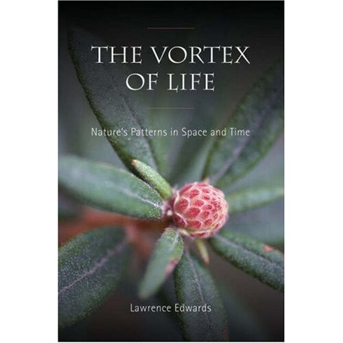 The Vortex of Life: Nature's Patterns in Space and Time