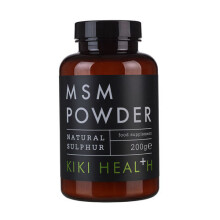 Kiki Msm Powder 200g