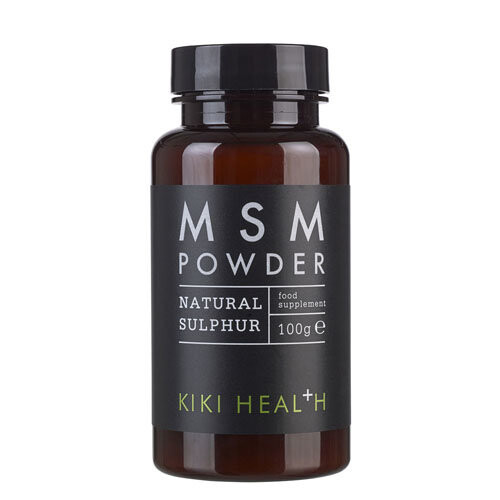 Kiki  Msm Powder 100g