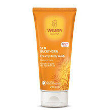 Weleda Sea Buckthorn Shower Cream 200ml