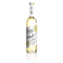 Belvoir Elderflower Cordial - Organic 500ml