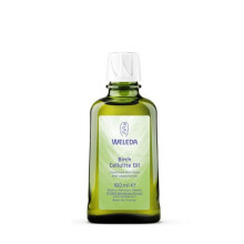 Weleda, Óleo Corporal de Células, 3.4 fl oz (100 ml)