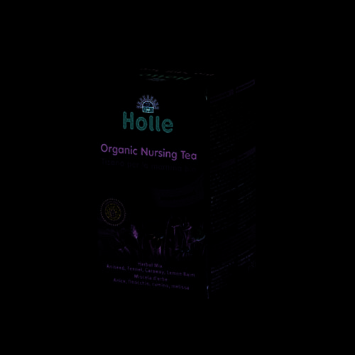 Holle  Organic Nursing Tea 30g x 6