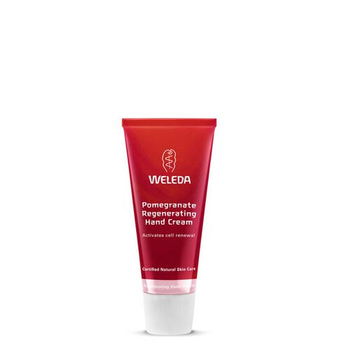 Weleda Weleda  Pomegranate Regenerating Hand Cream 50ml