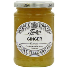 Tiptree  Ginger Preserve 340g
