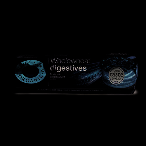 Doves Farm  Digestive Biscuits 400g