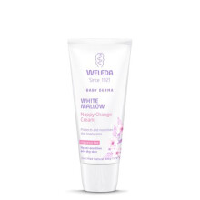 Weleda White Mallow Nappy Change Cream 50ml