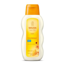 Weleda Baby Bath 200ml