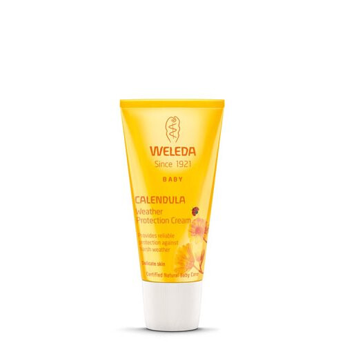 Weleda Weleda  Baby Weather Protection Cream 30ml