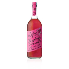 Belvoir Raspberry Lemonade Presse 750ml