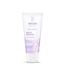 Weleda White Mallow Facial Cream 50ml