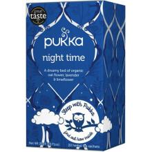 Pukka Night Time Tea 20 Bags