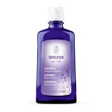 Bagno rilassante - Weleda - Lavanda - 200ml - Senza parabeni - Per tutti i tipi di pelle
