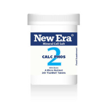 New Era No. 2 Calc. Phos 240s