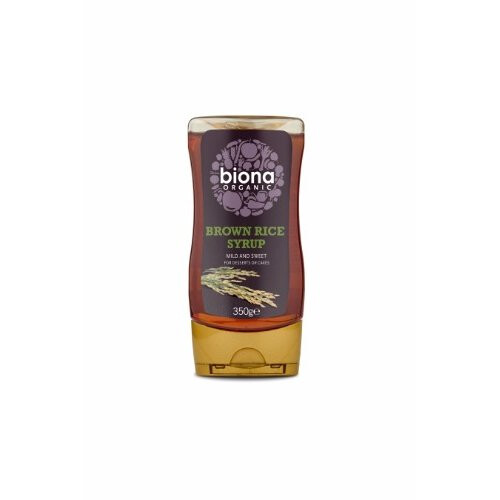 Biona  Rice Syrup 350g
