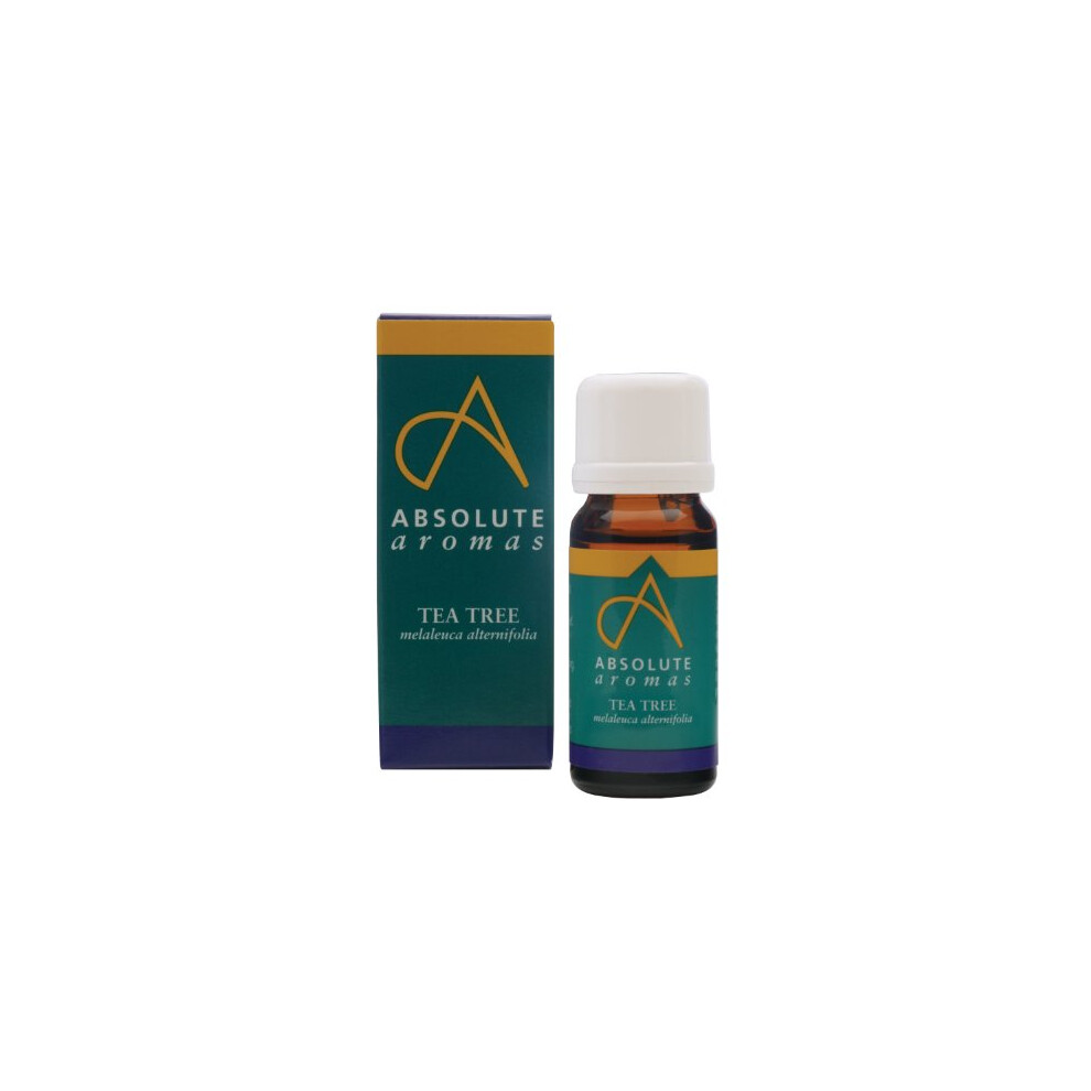 Absolute Aromas Ltd Absolute Aromas Tea Tree Oil 30Ml