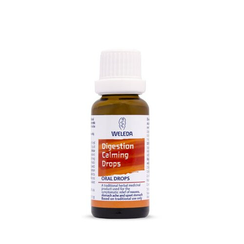 Weleda Weleda  Digestion Calming Drops 25ml