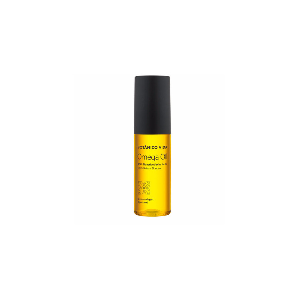 Botanico Vida  Omega Skincare Oil 50ml