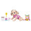 Baby Alive Baby Alive Baby Go Bye Bye (bionda) 1