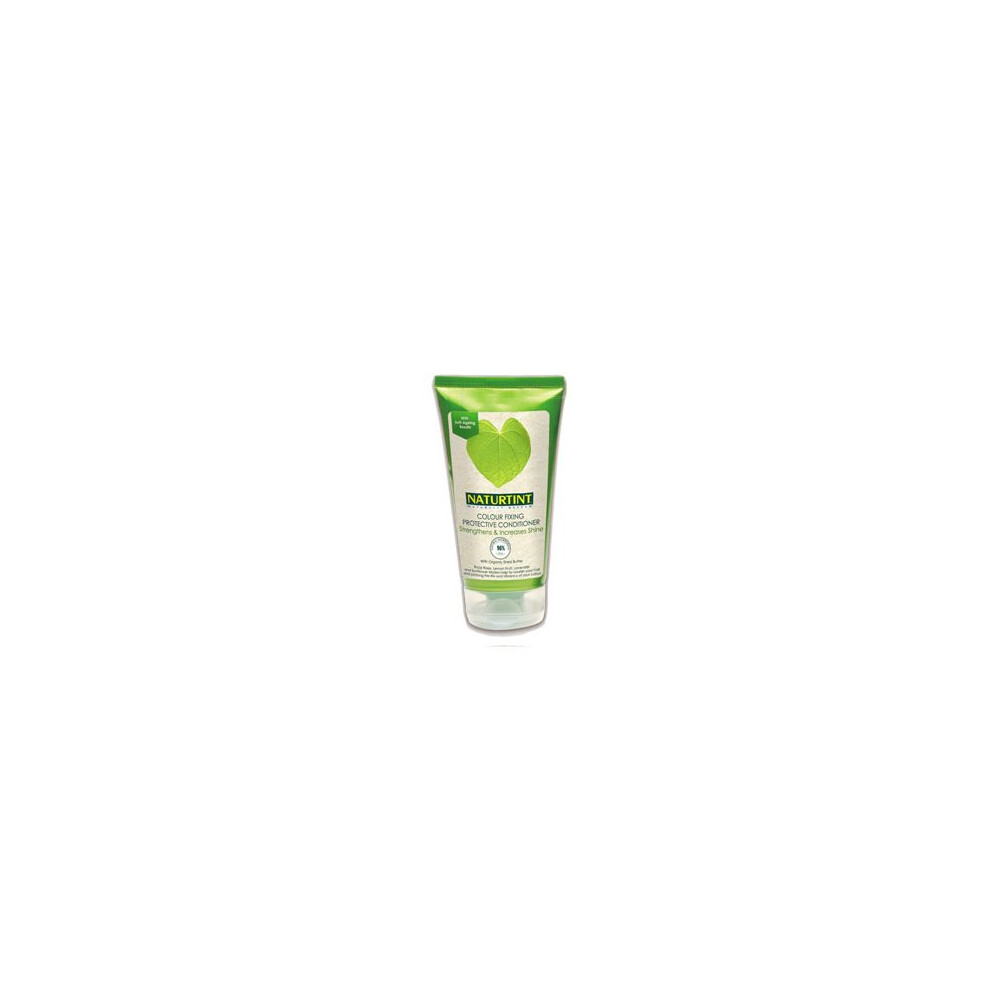 Natures Dream Ltd Naturtint Colour Fixing Protective Conditioner 150Ml