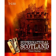 Supernatural Scotland (Scotties)